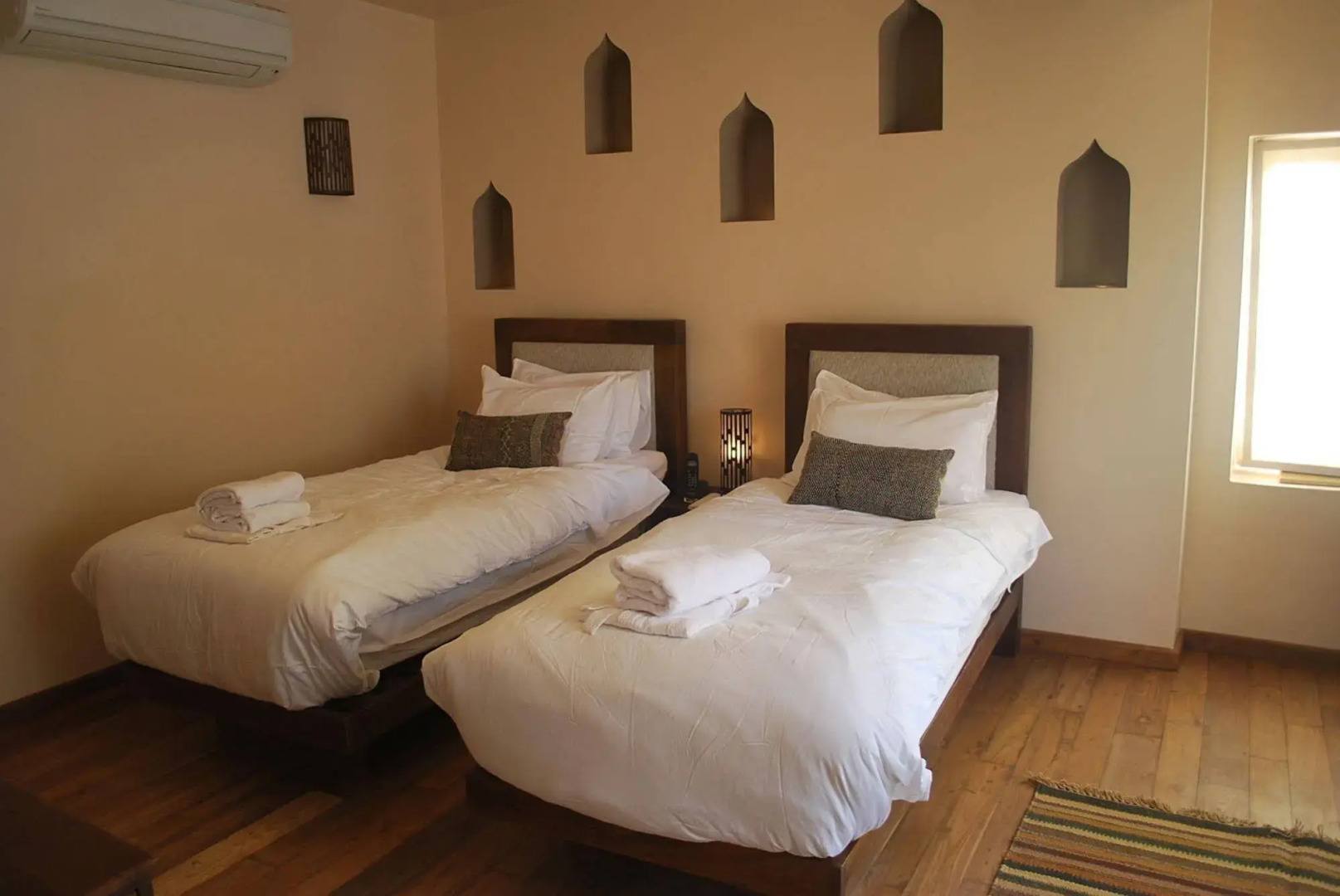 1st Gate Home - Fusion