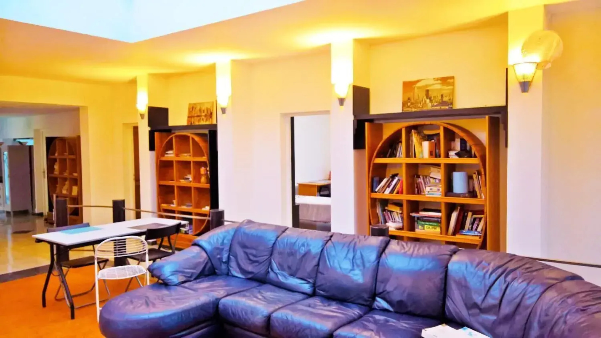 Bambou & Olivier Chambres d'Hôtes