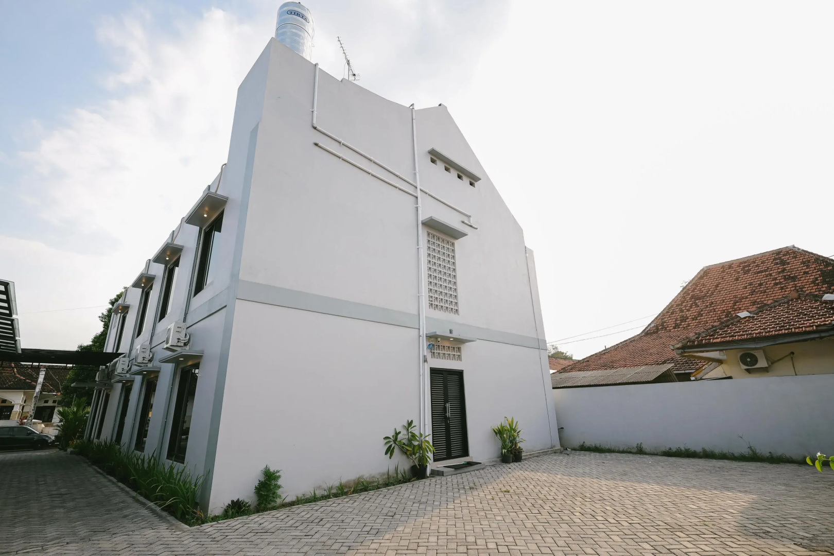 Urbanview B Syariah Lumajang