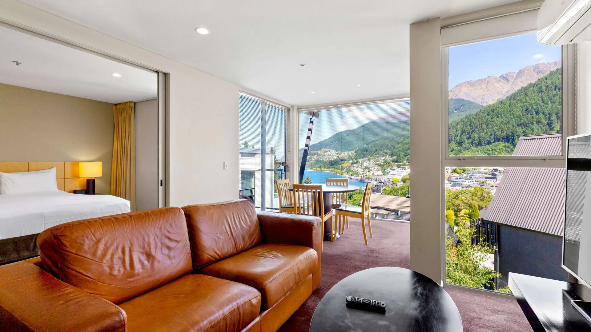 Scenic Suites Queenstown