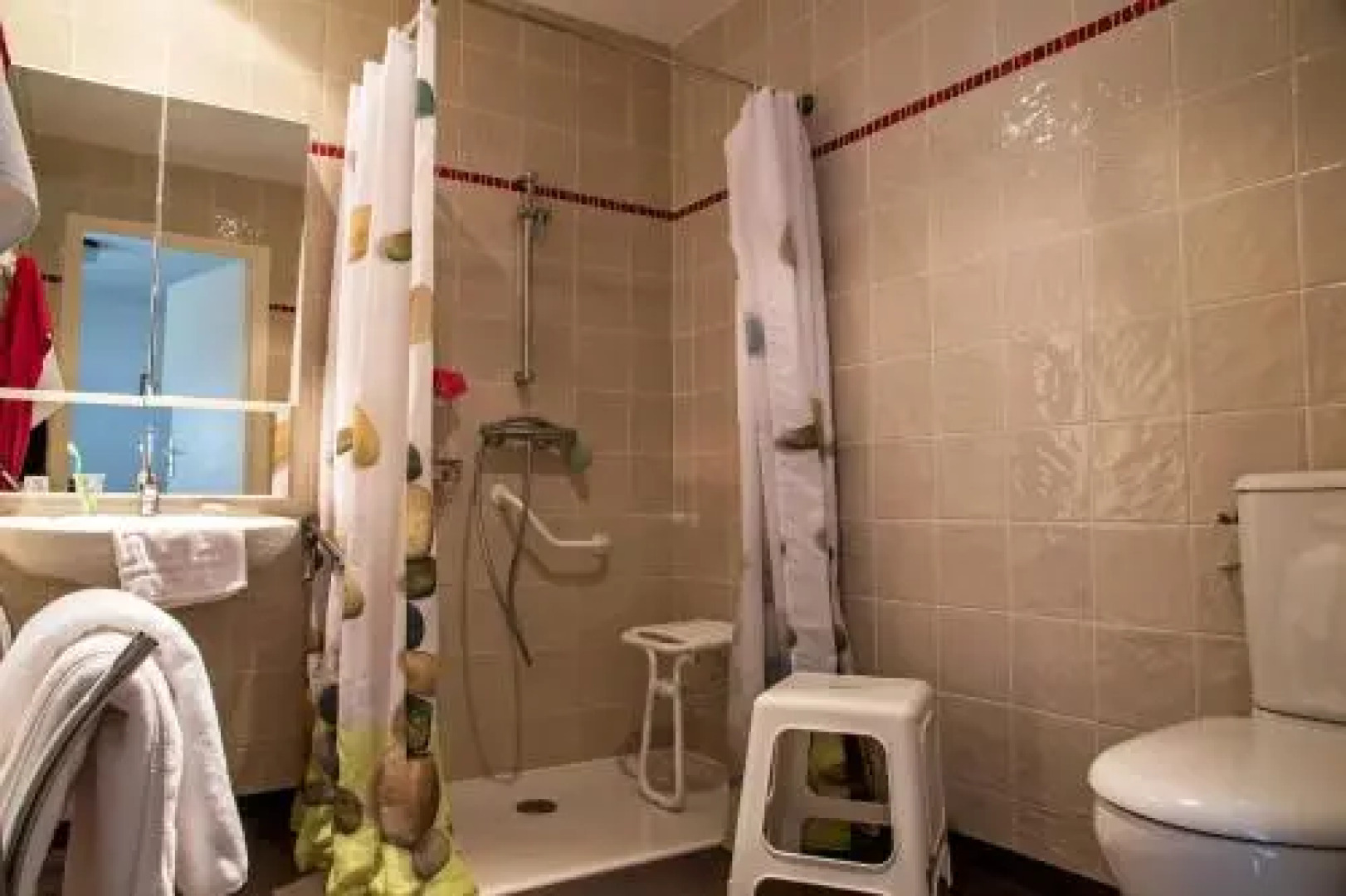 Hôtel Restaurant Les Touristes