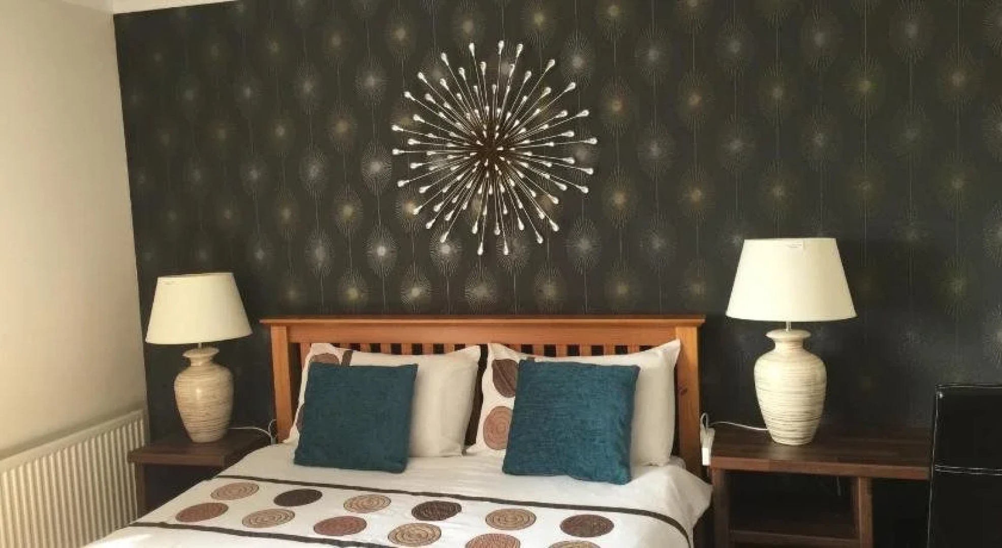 Breiview Guest House