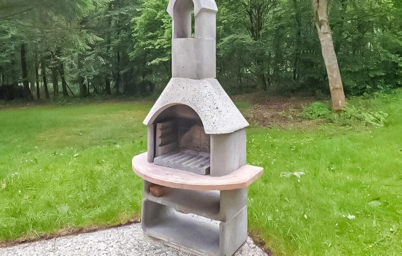 Beautiful Home in Thalfang With 2 Bedrooms and Wifi