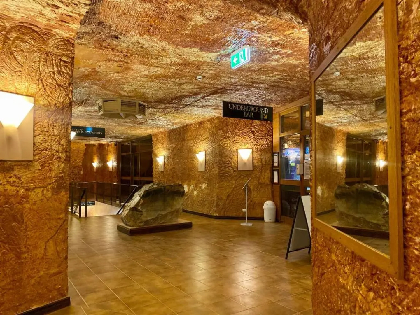 Ali's Underground Studio