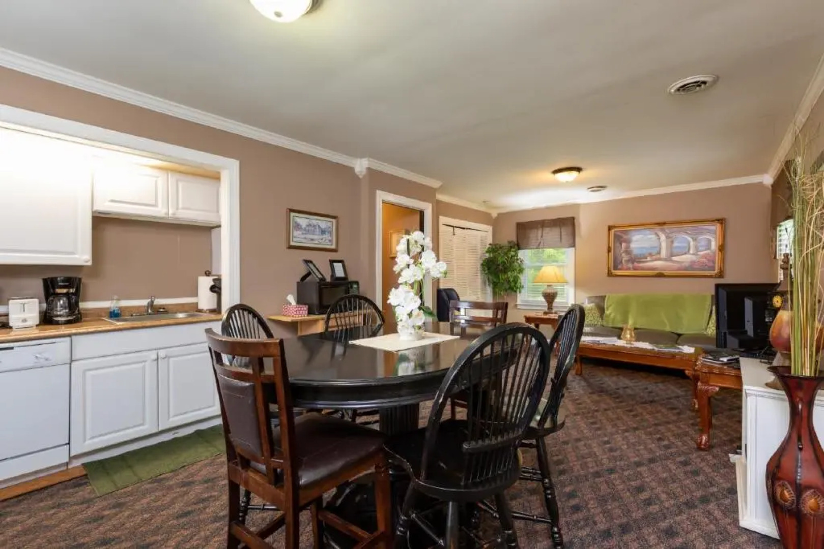 Executive 4bdr Country Getaway-Bachelor(Ette) Wedding Parties Welcome