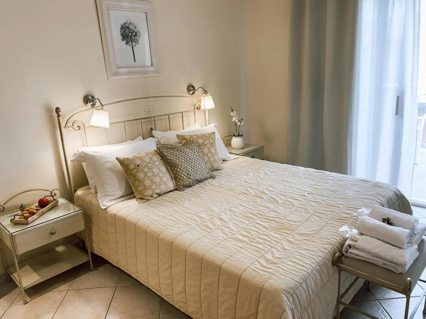 Kaloudis Apartments & Studios