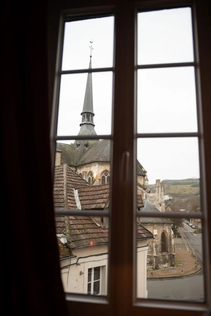 La Maison Carpe Diem