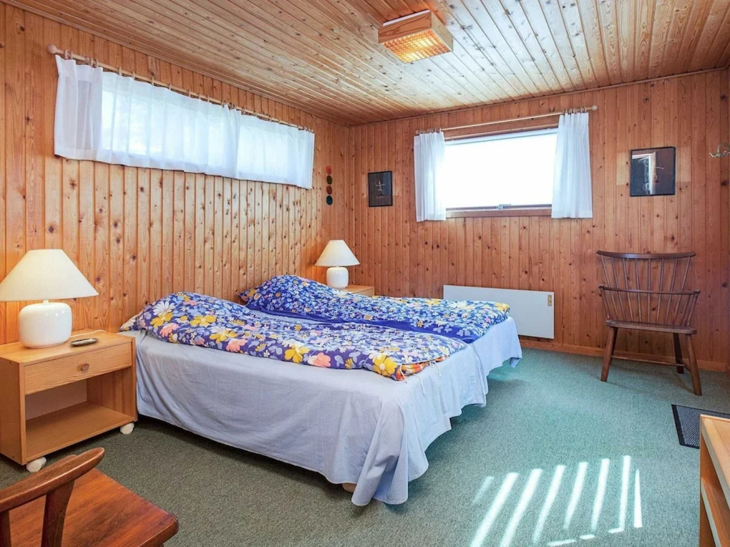 6 Person Holiday Home in Hundested