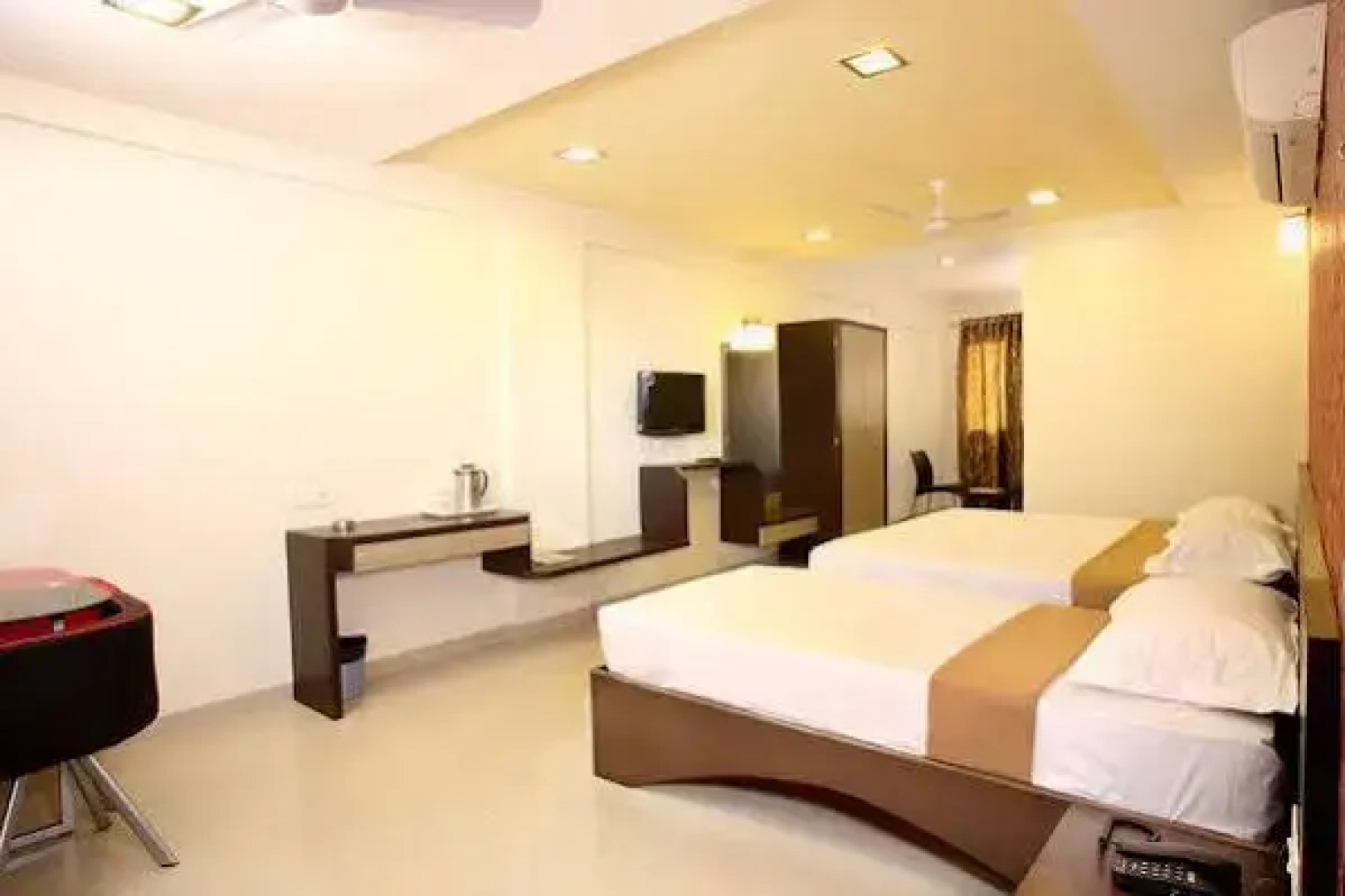 Hotel Prince Regency