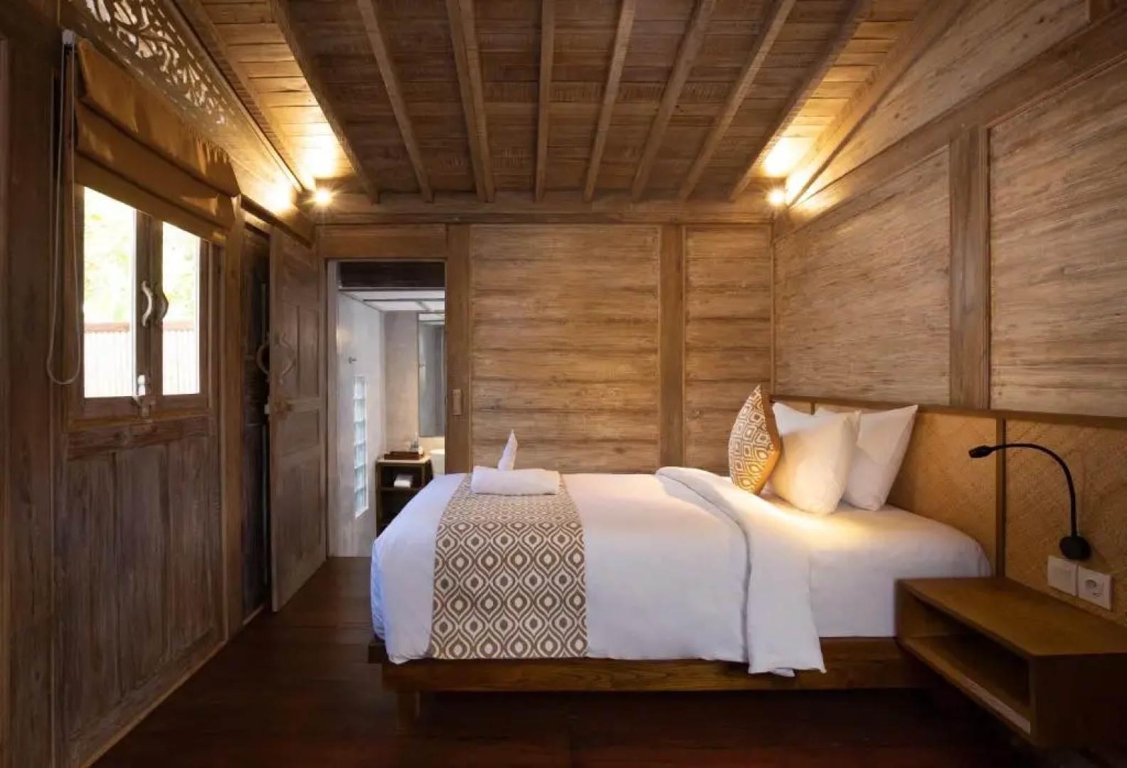 Kutus Kutus Estuary Saba Beach