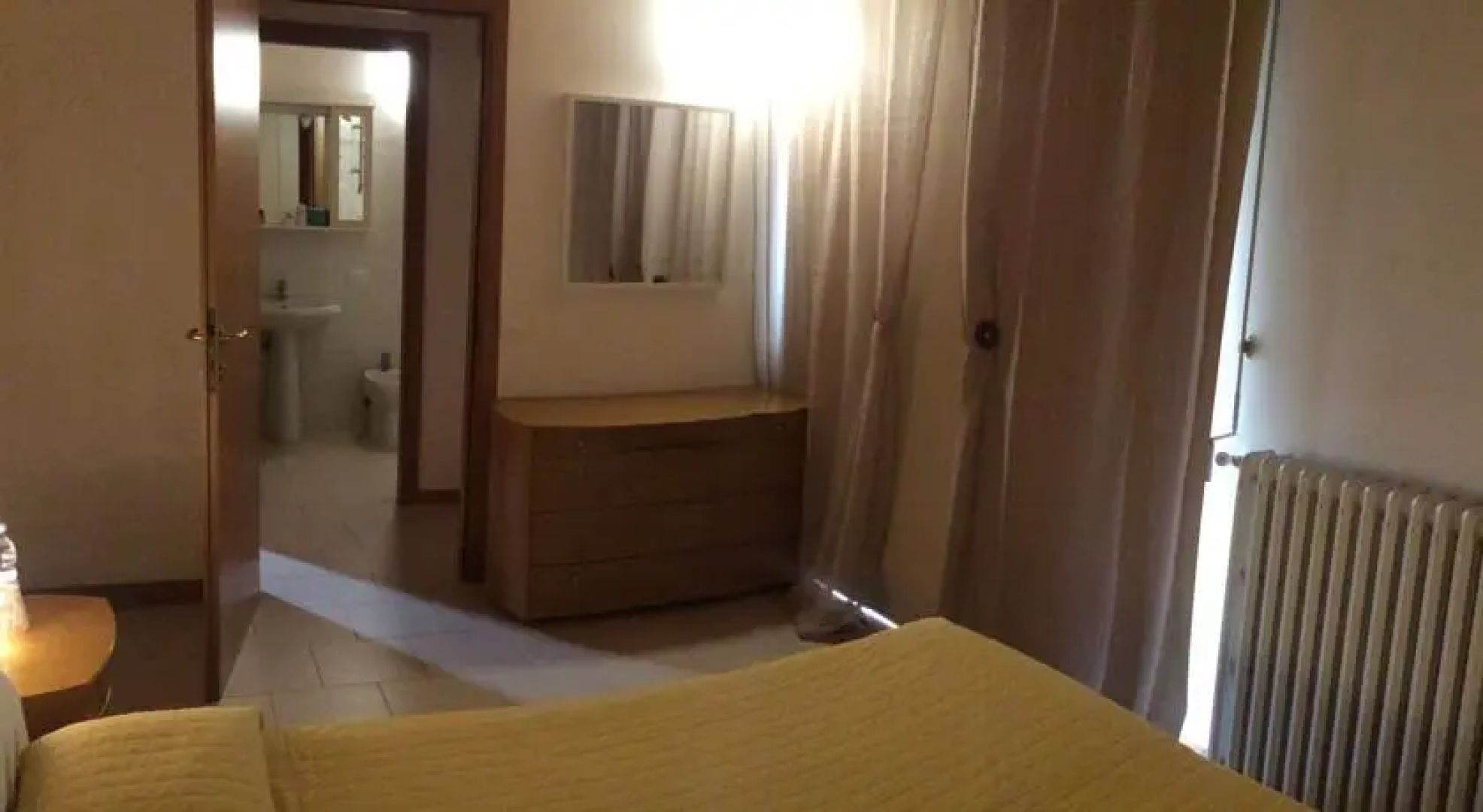 ApartHotel Cartesio