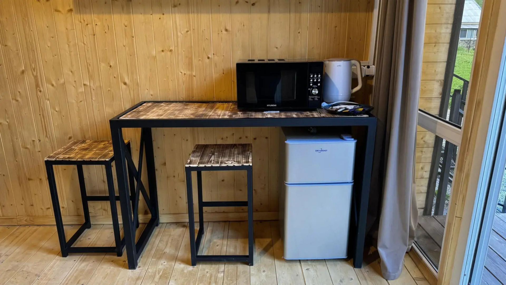 Коттеджи на улице Нарзанная