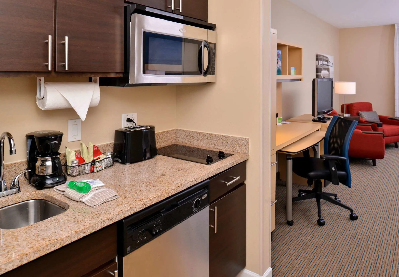 TownePlace Suites by Marriott Wilmington/Wrightsville Beach