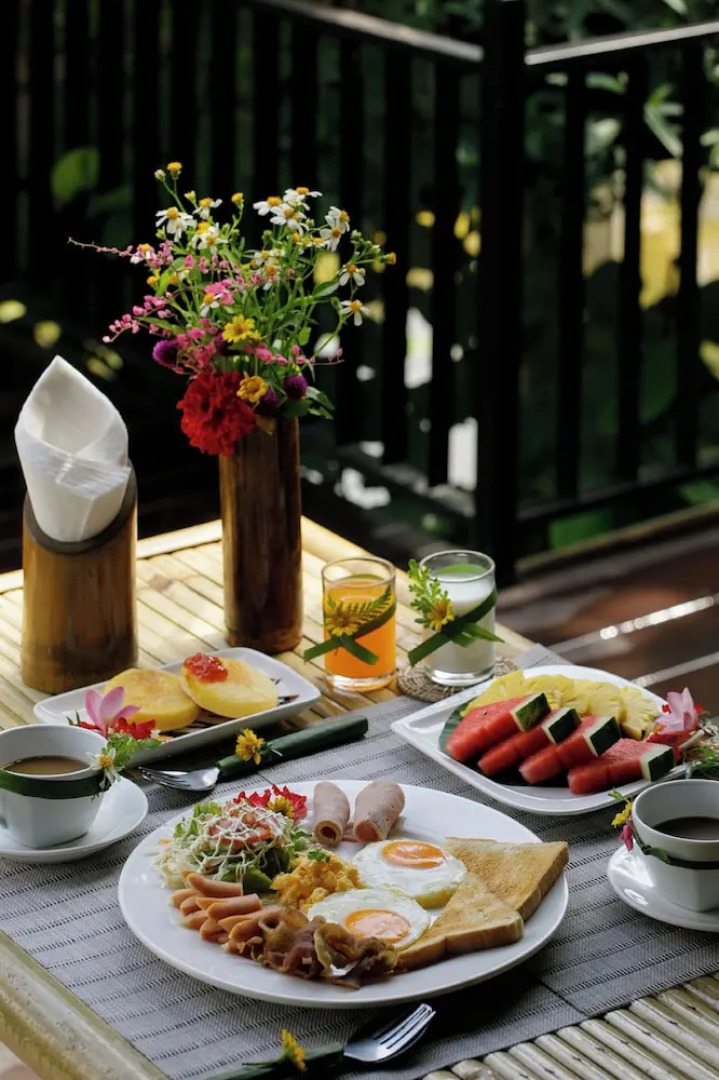 Khaosok Boutique Hideaway