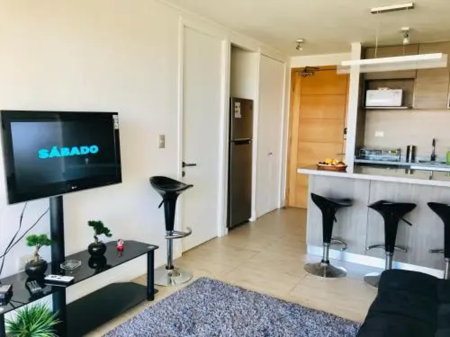 Club Océano La Serena 2do piso