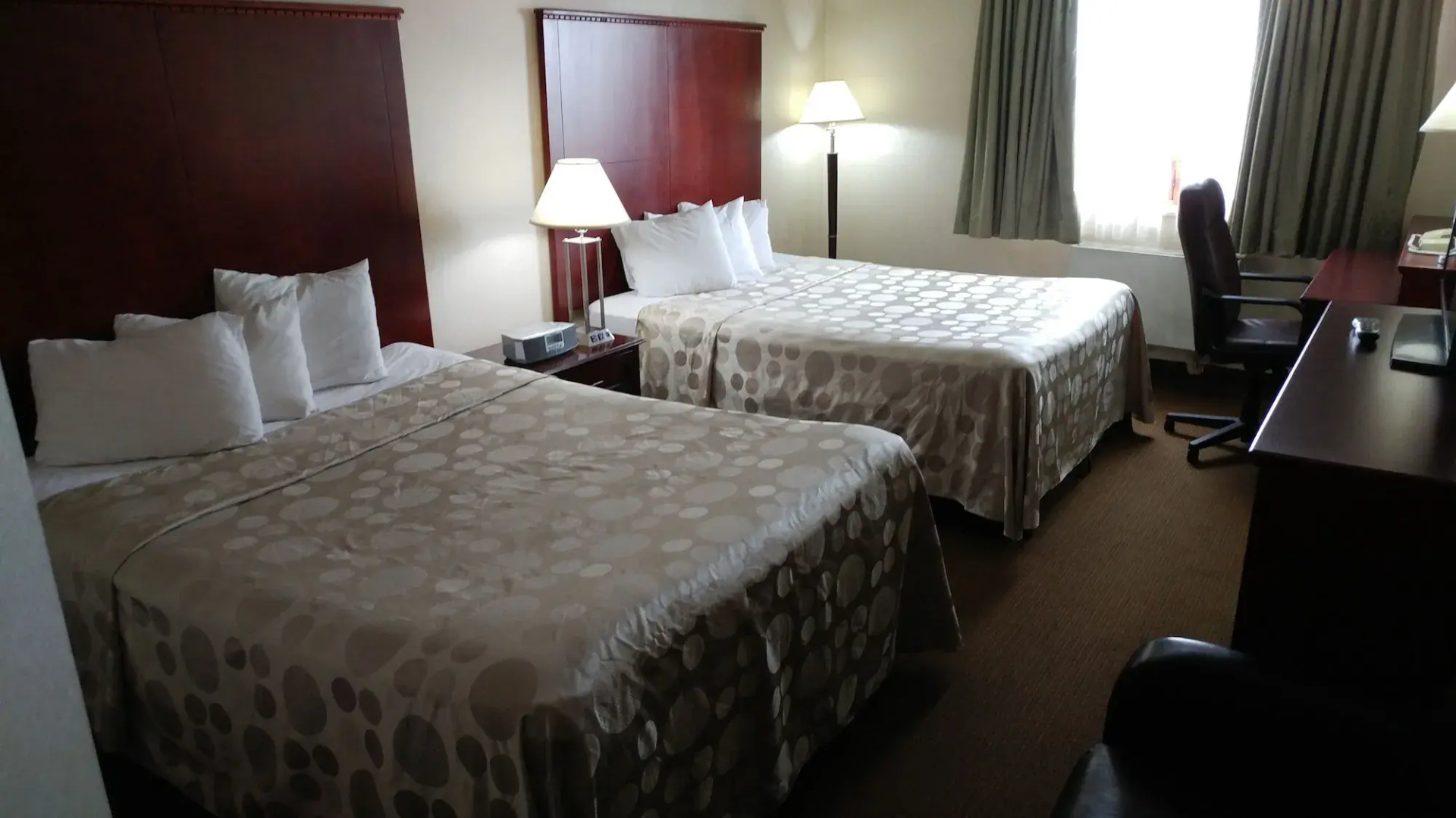 Travelodge by Wyndham Vancouver Airport