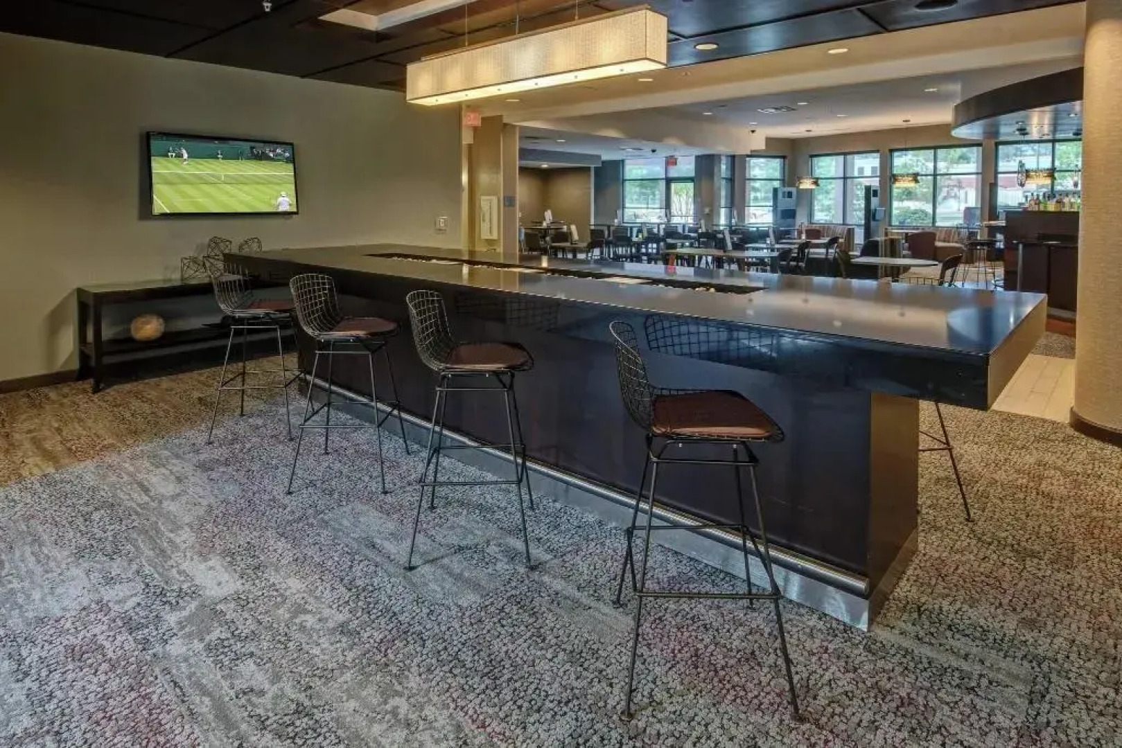 Courtyard Newport News Airport