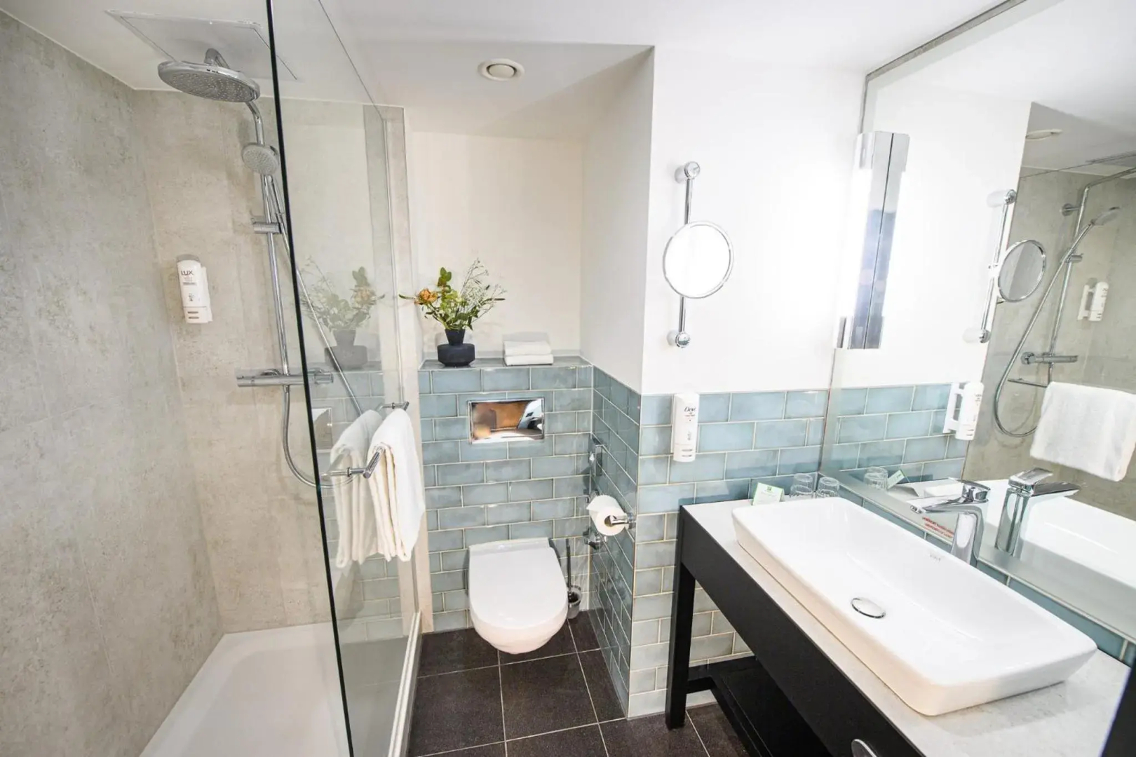 B&B Hotel Mollet