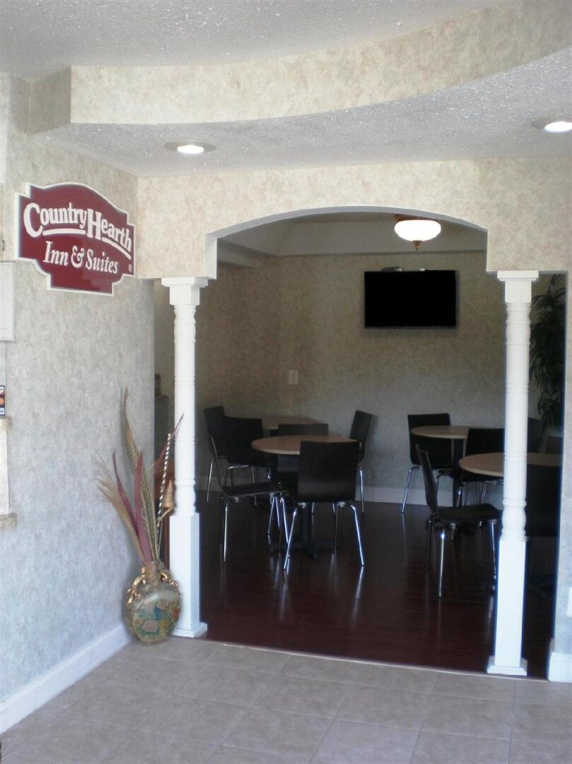 Country View Inn & Suites Atlantic City