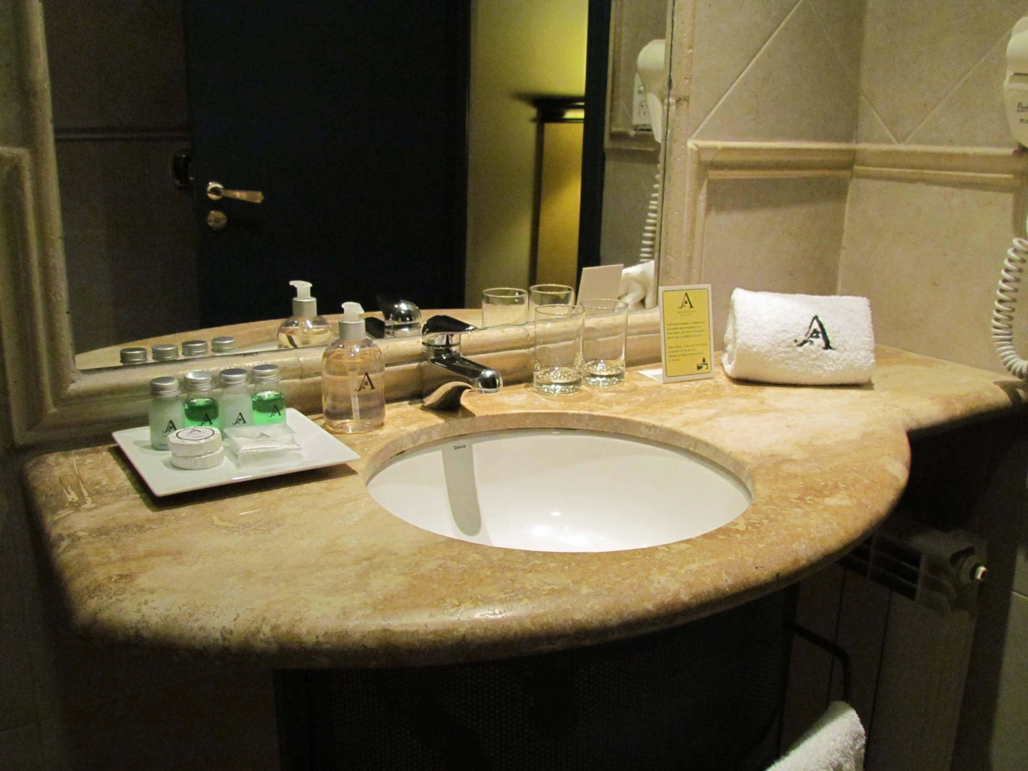 Argentino Hotel