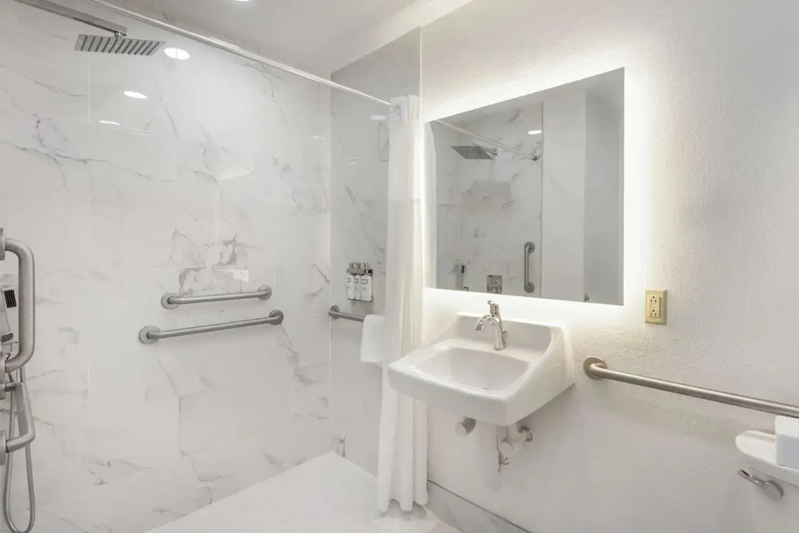 Executive Residency by Best Western Philadelphia-Willow Grove