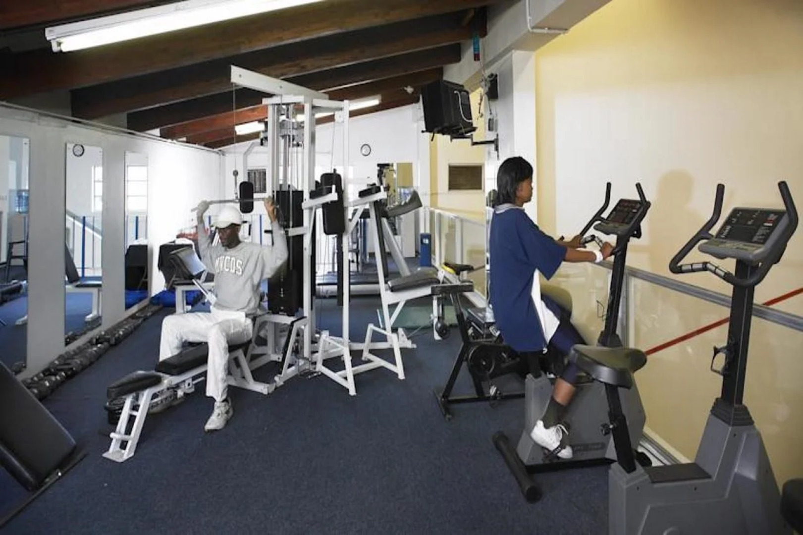 AVANI Gaborone Hotel & Casino