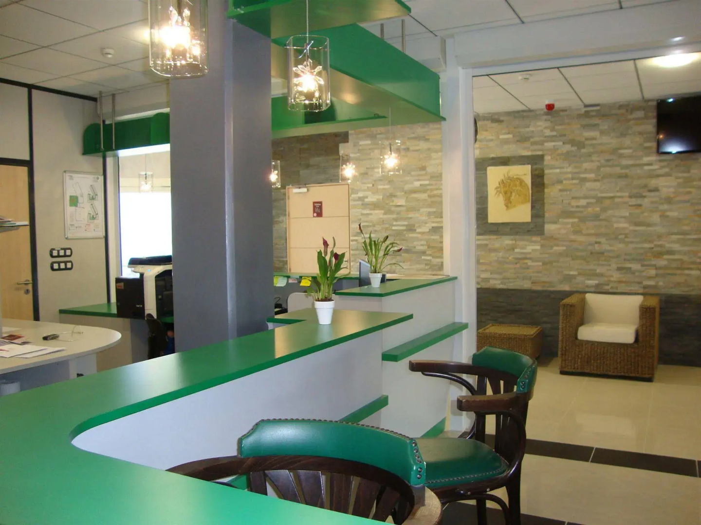 Best Western Hotel & SPA Pau Lescar Aeroport