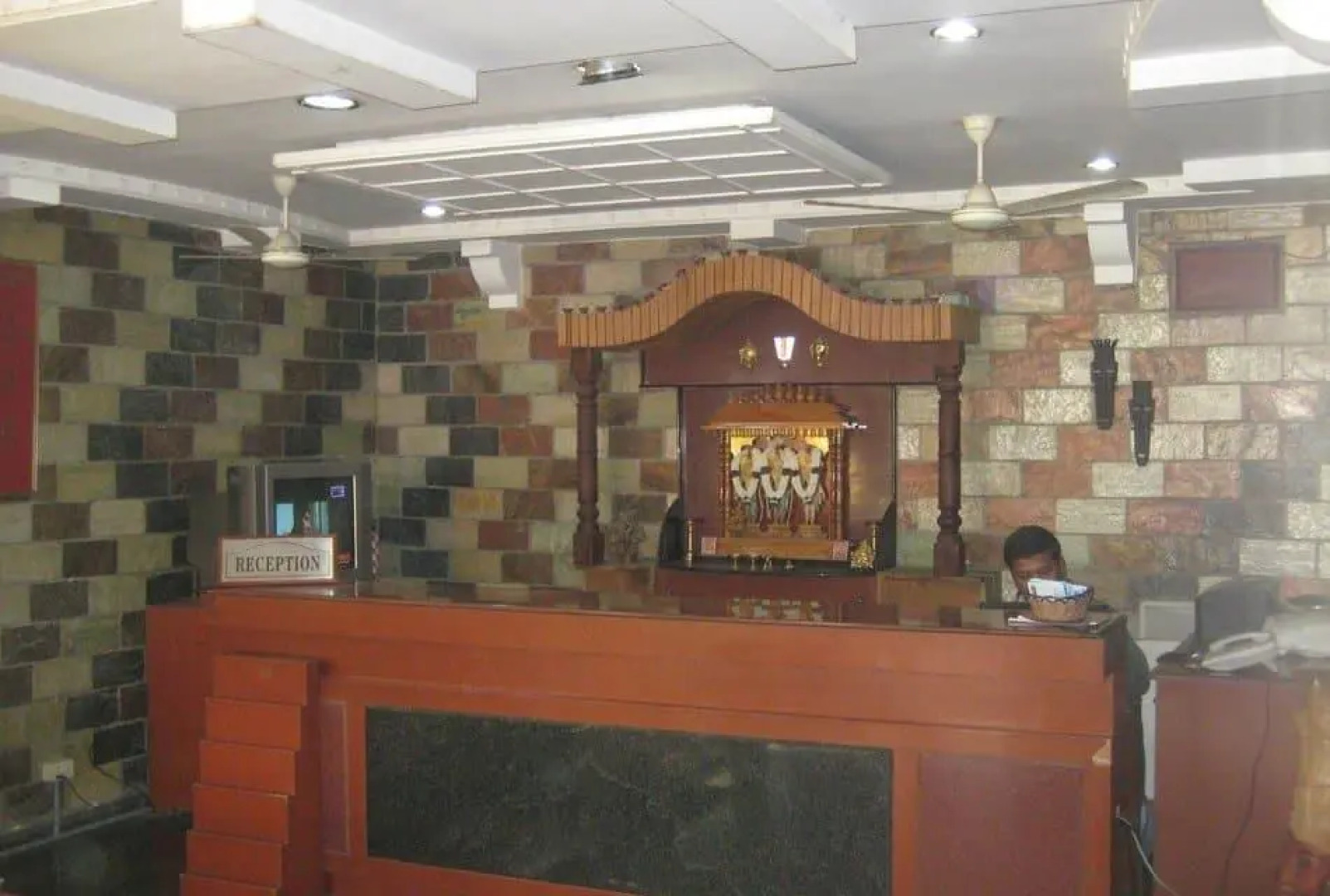 Sri Sudharsana Residency