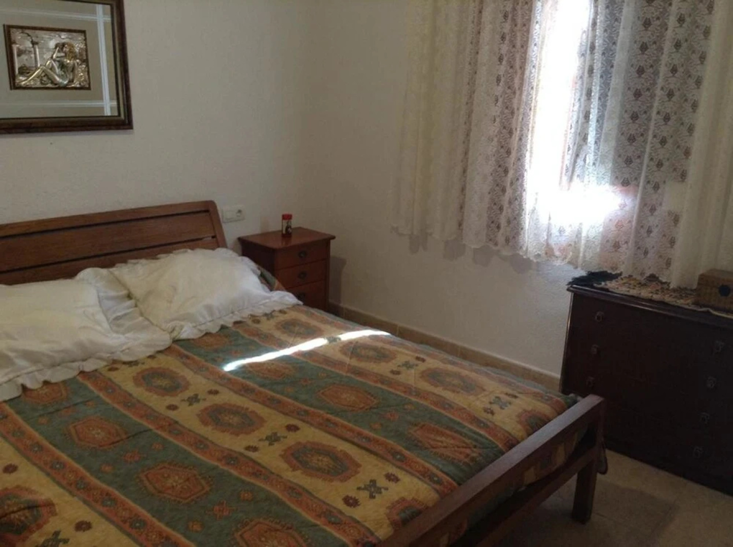 Villa Carrer Del Pa Blanc Elx