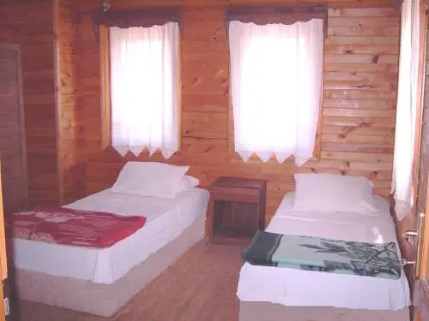 Mucize Su Serpin Manyas Hotel