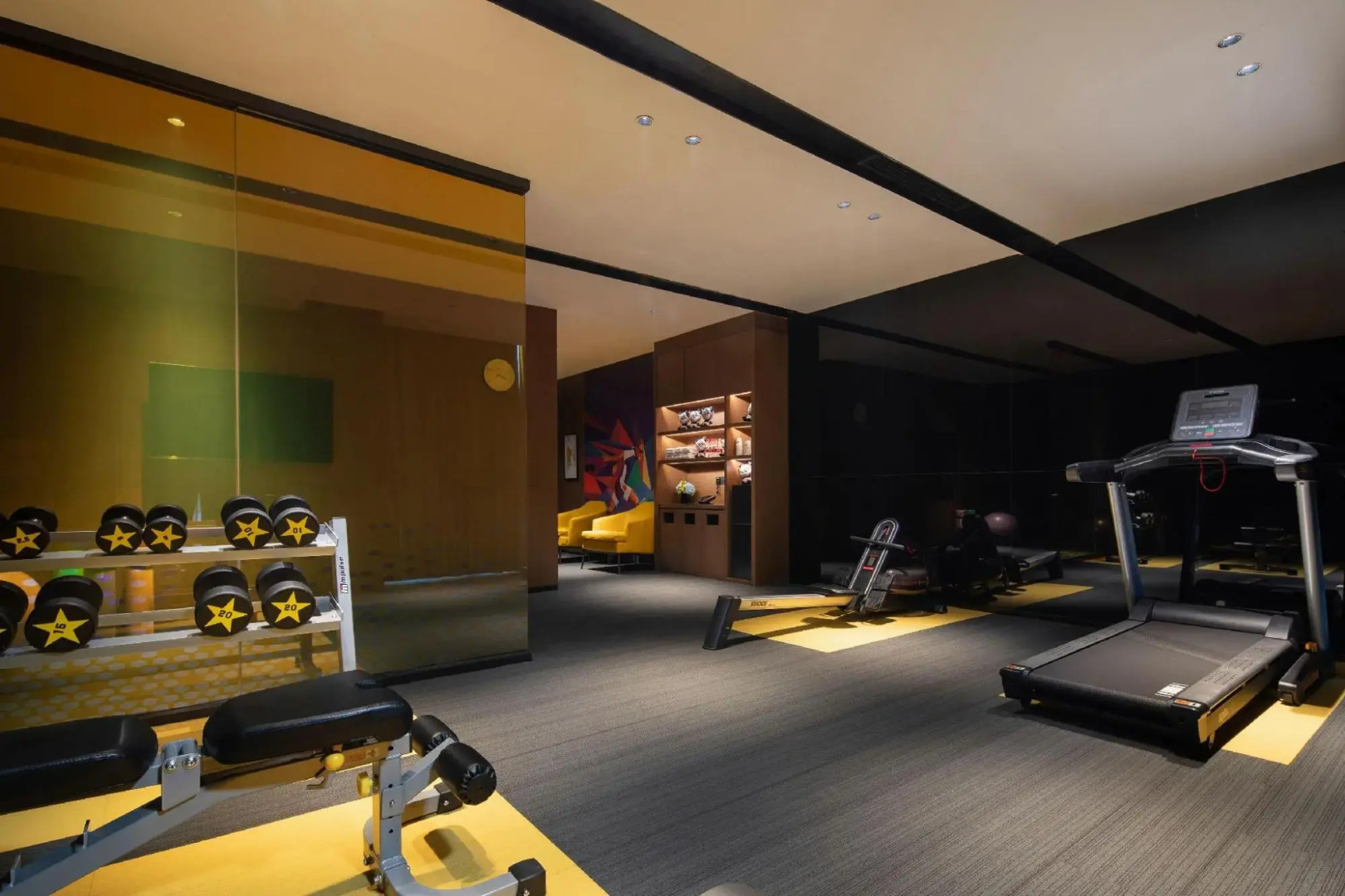 Xuzhou Friendship Hotel