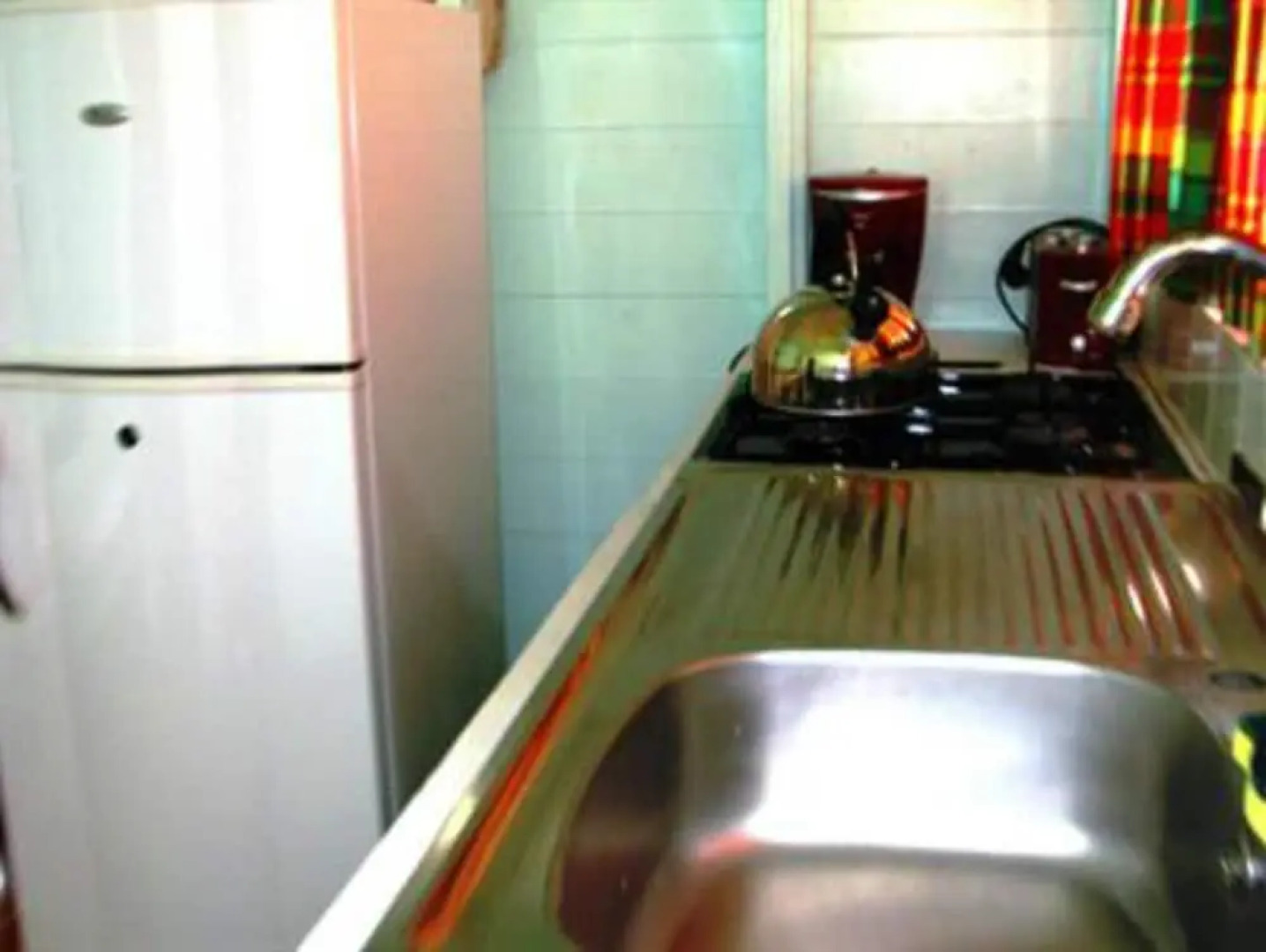 Chez Ophelia Cottage Apartments