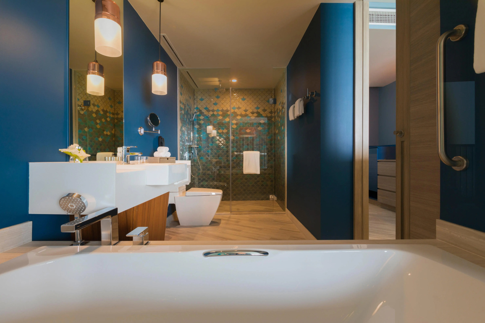 Holiday Inn Resort Vana Nava Hua Hin by IHG