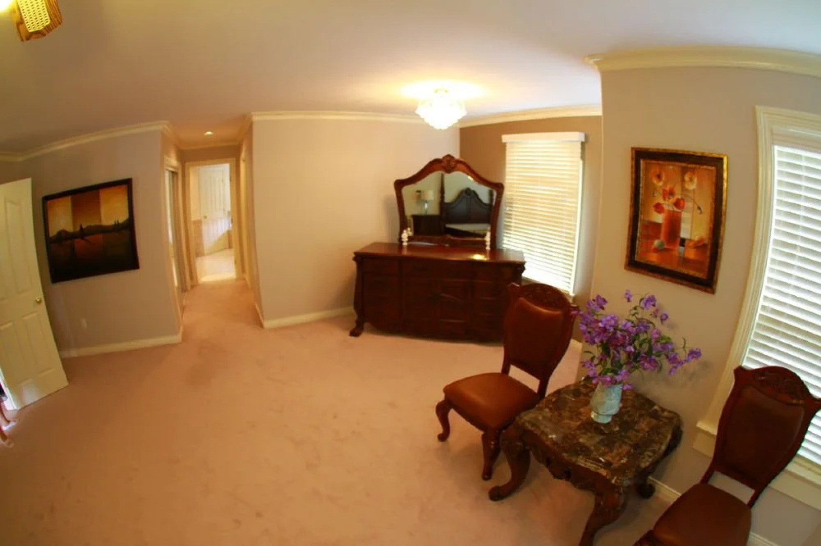 Street Of Dreams Guest House