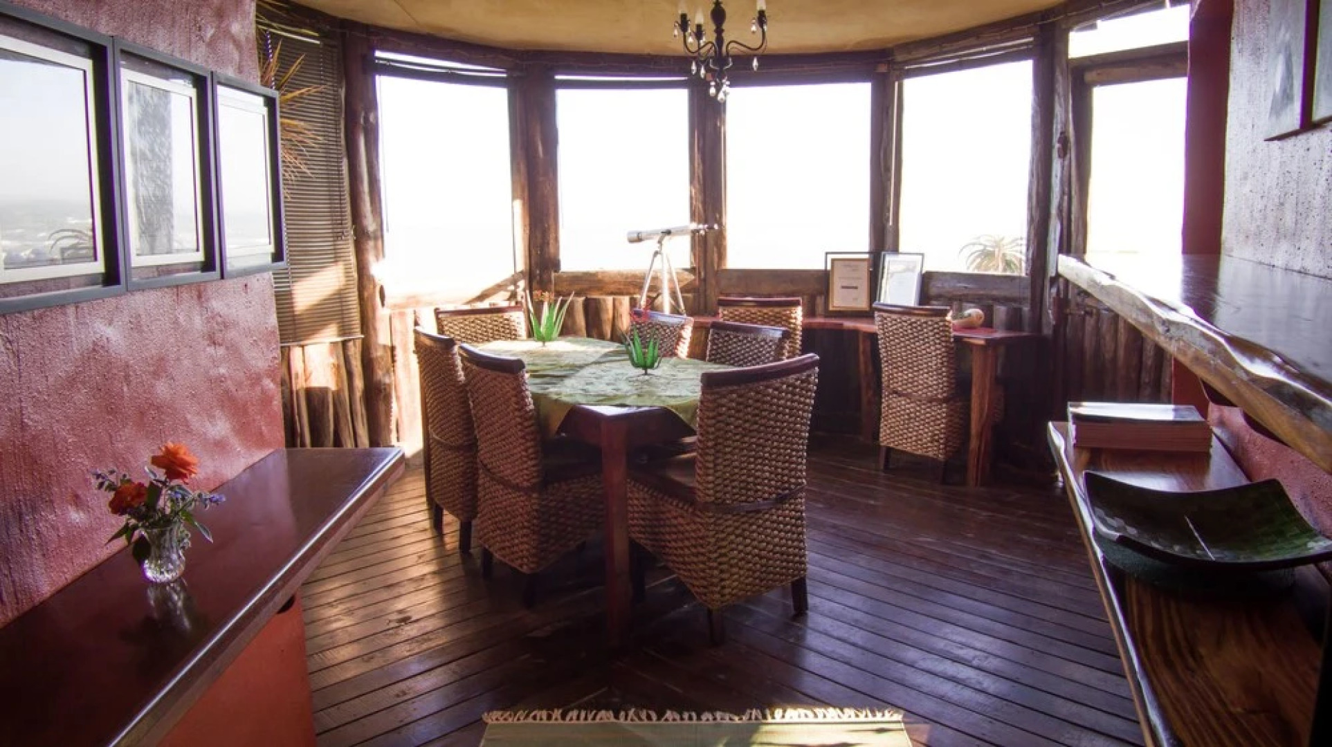 Valparaiso Guesthouse