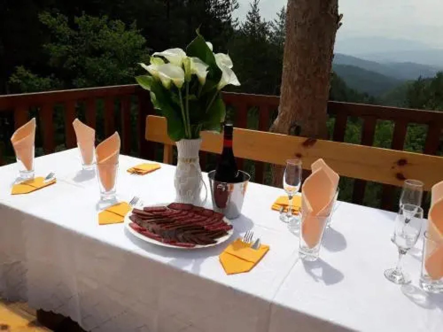 Guesthouses Prav Kamen