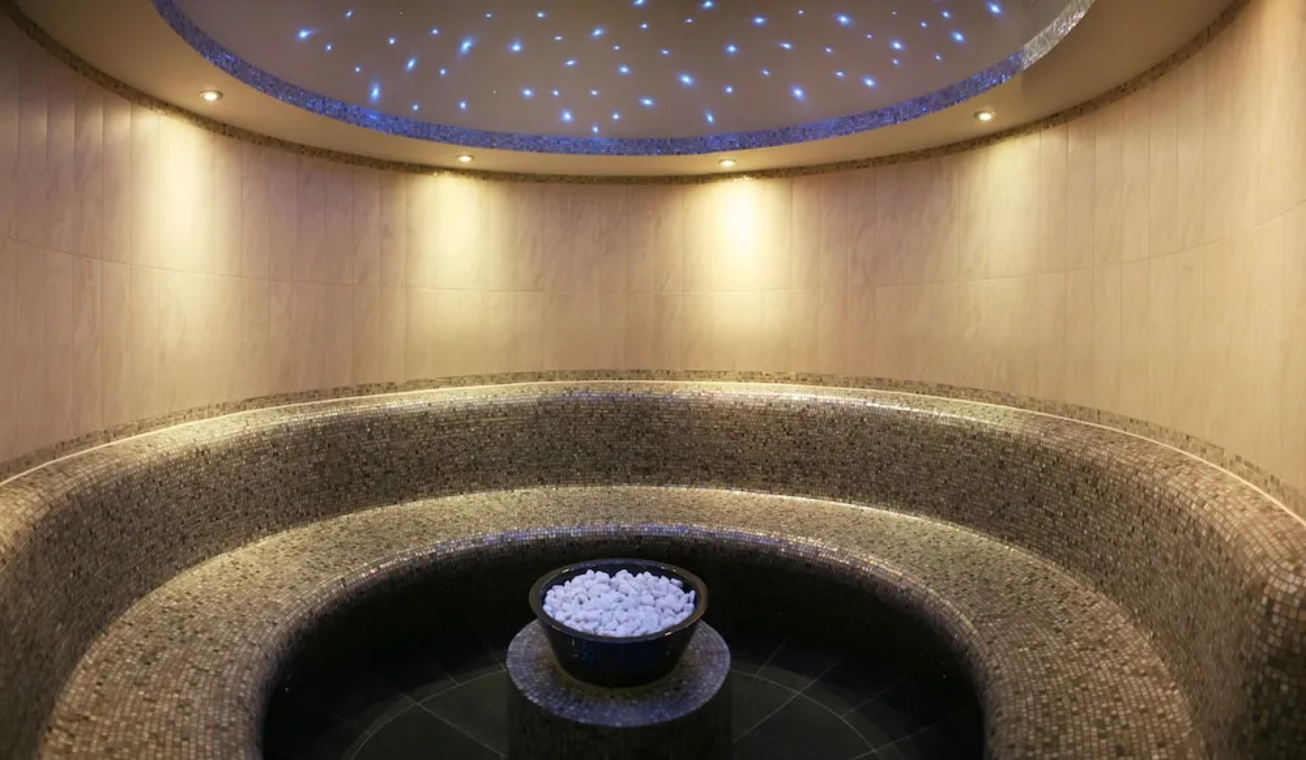 PRISMA Parkhotel Wehrle