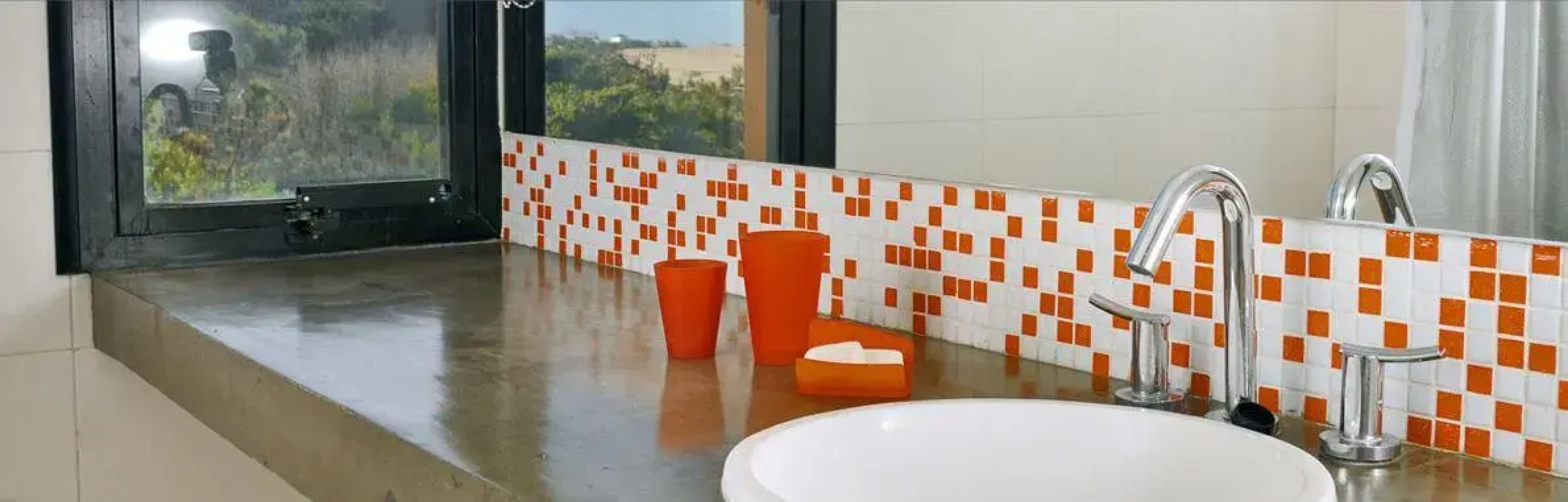 Meca Playa Apart & Spa