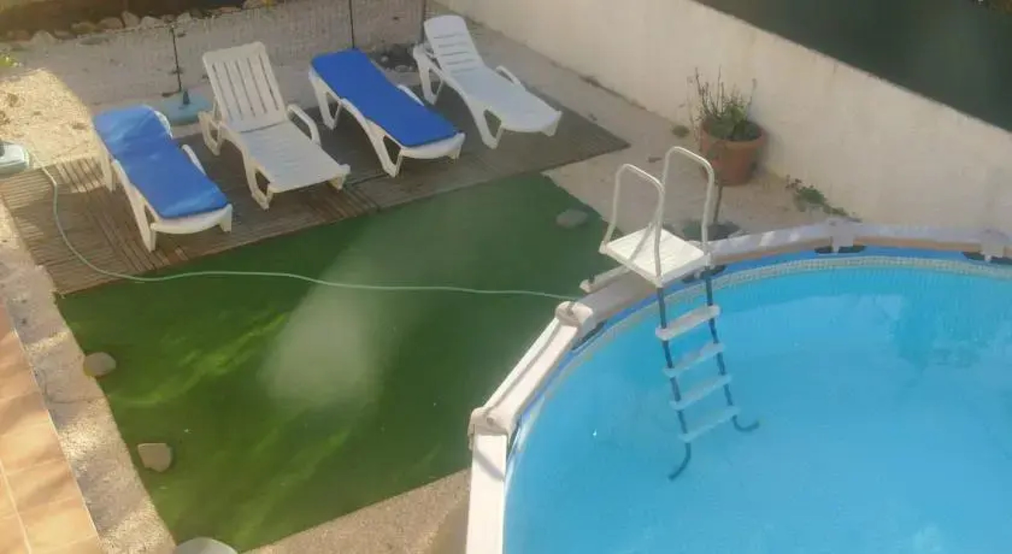 Vivenda Golfinho Sagres