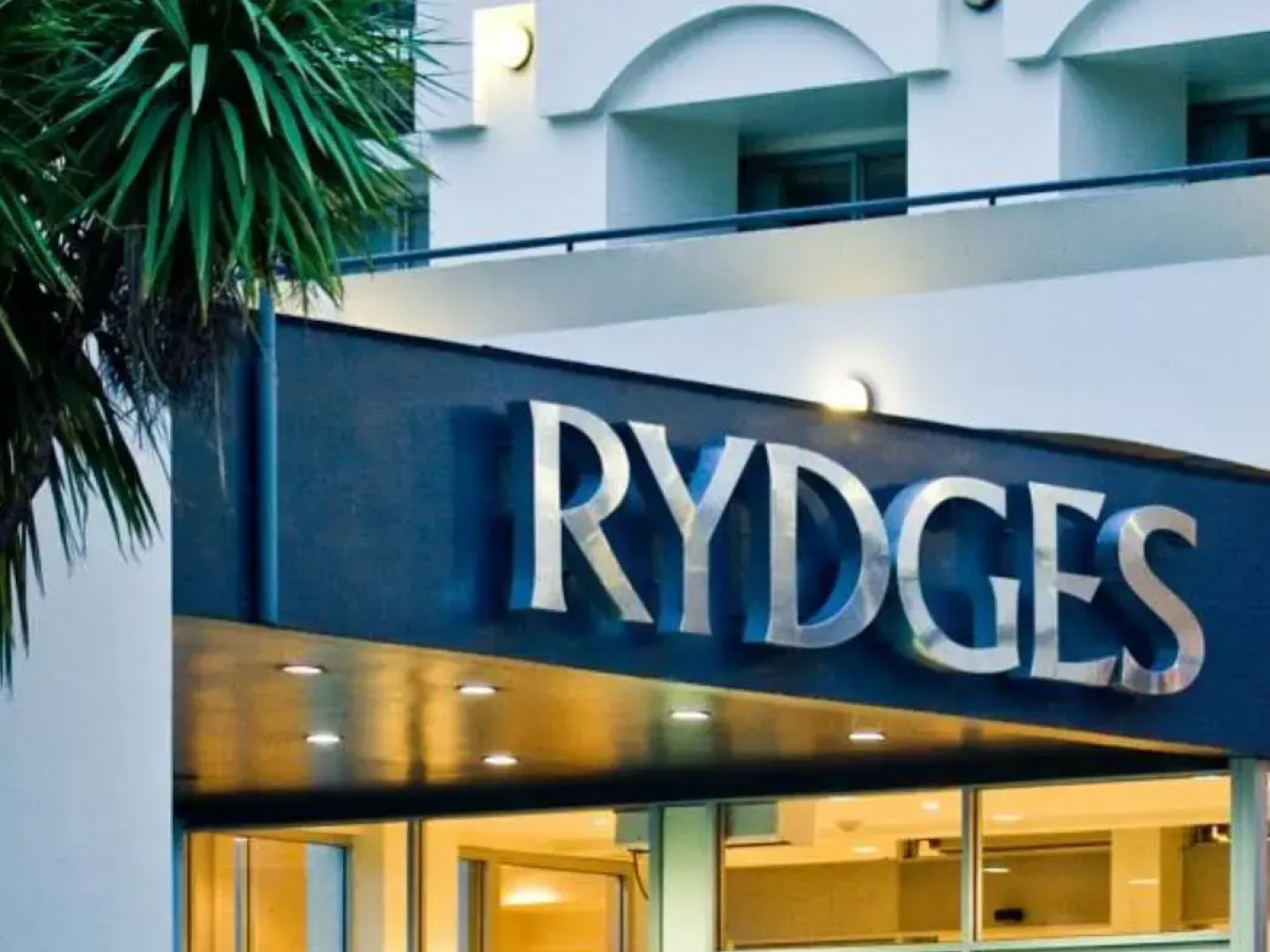 Rydges Lakeland Resort Queenstown