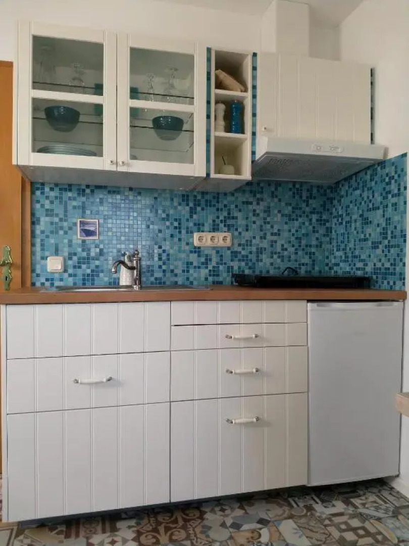 Appartements Apfelblüte