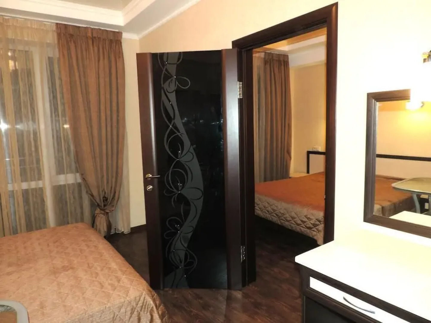 Вилла «Олива»