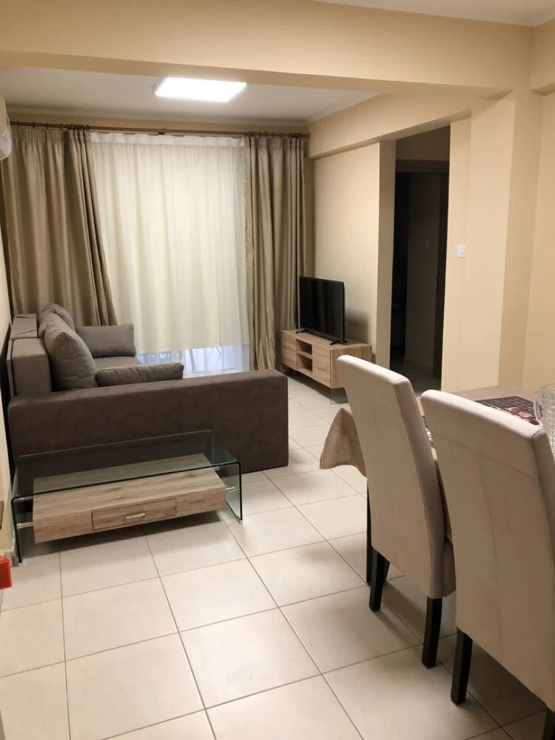 Carisa Livadia Gardens Apartments
