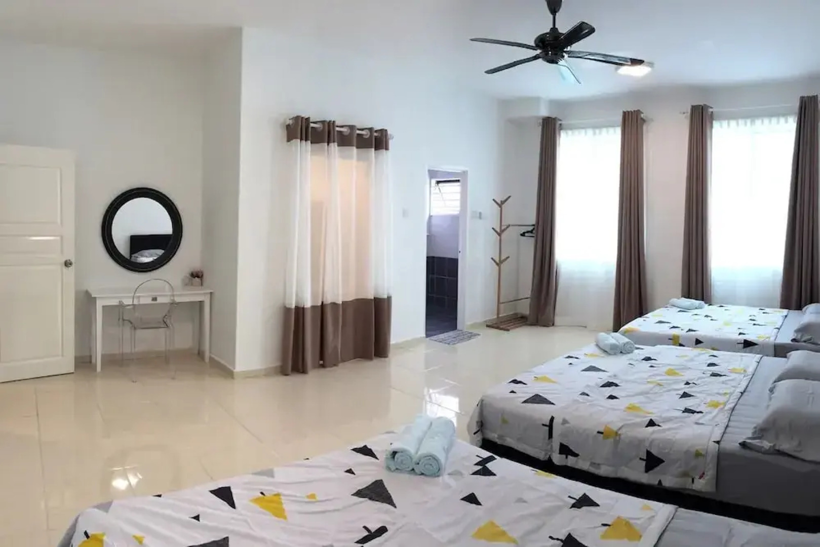 Sandakan Hill Terrace 3