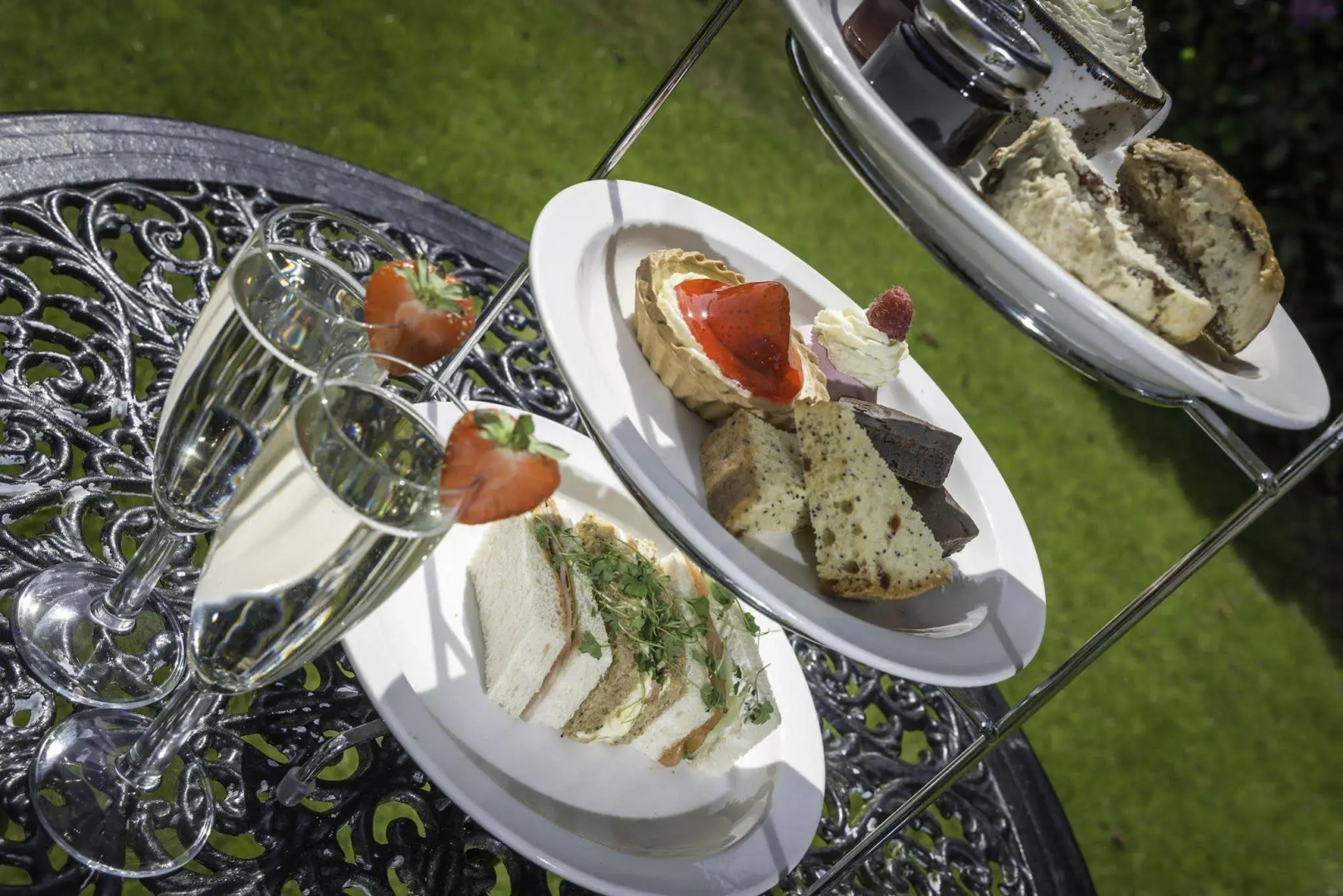 The Landmark Hotel & SPA Leisure Club Dundee By Sunday