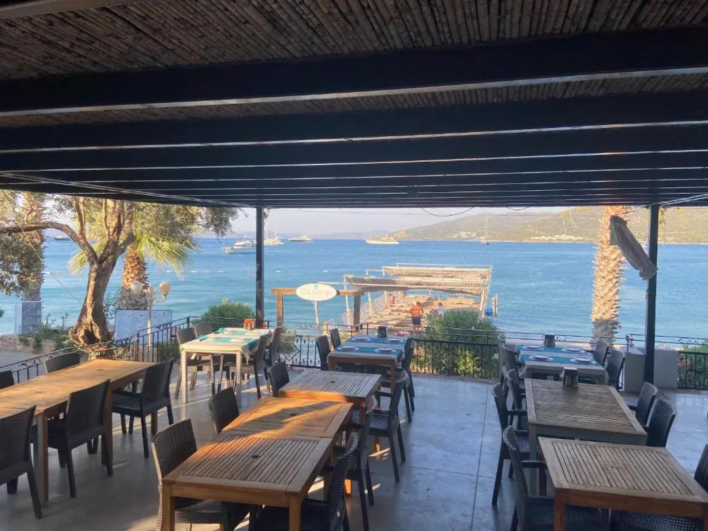 Omar Hotel & Suites