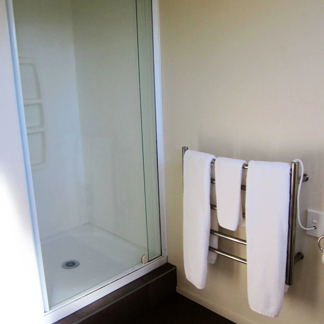 The Hobbit Motorlodge