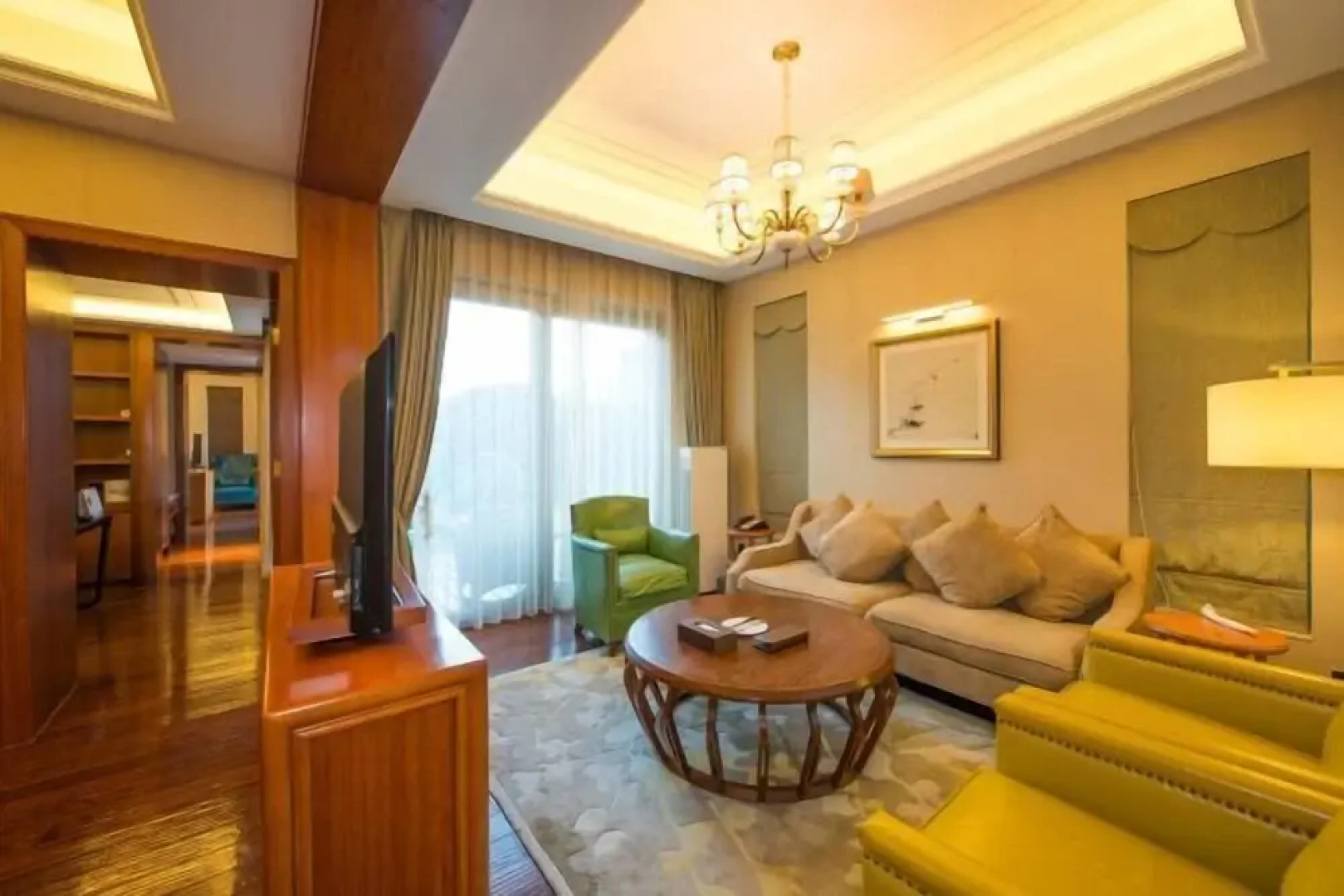 Relais & Chateaux·The Dreamland Resort