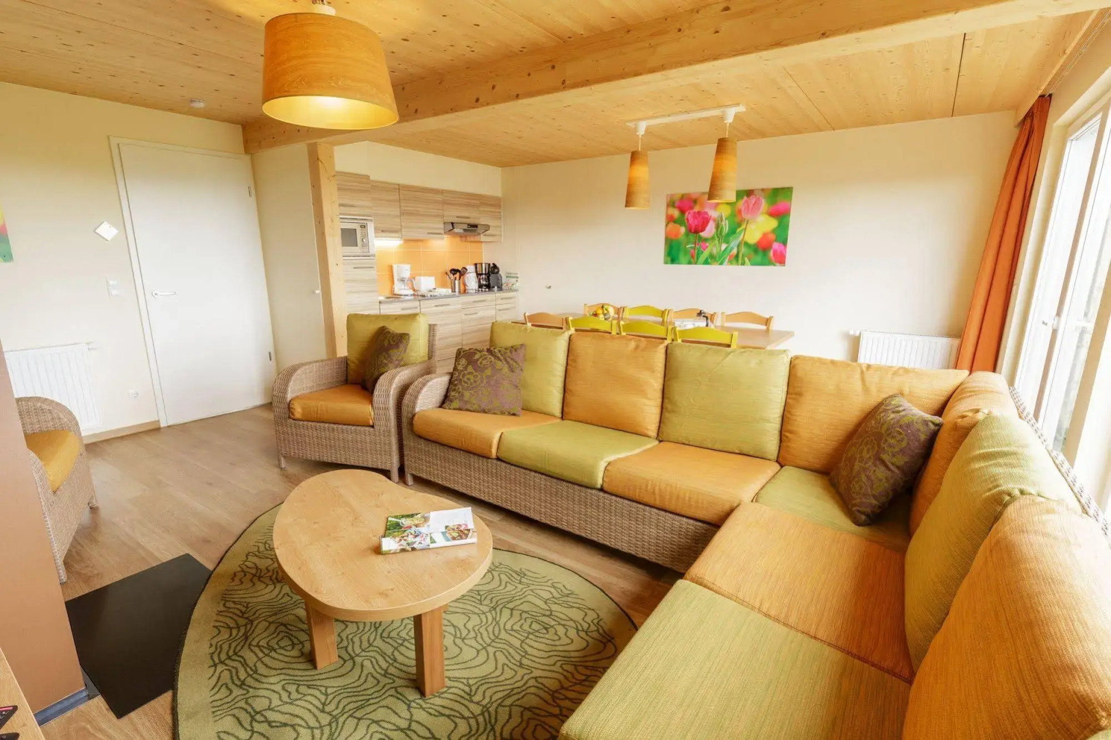 Center Parcs Bostalsee Saarland