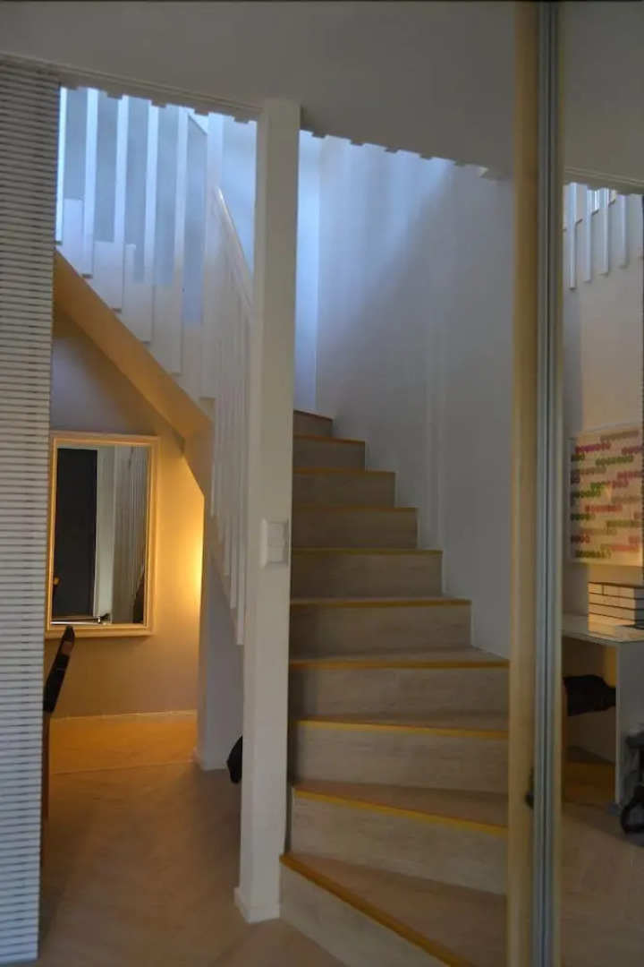 Solakalliontie Row House